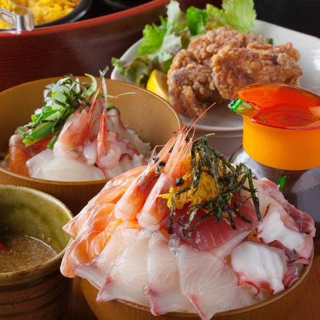 海鮮料理なら博多磯っこ商店！ | 博多磯っこ商店