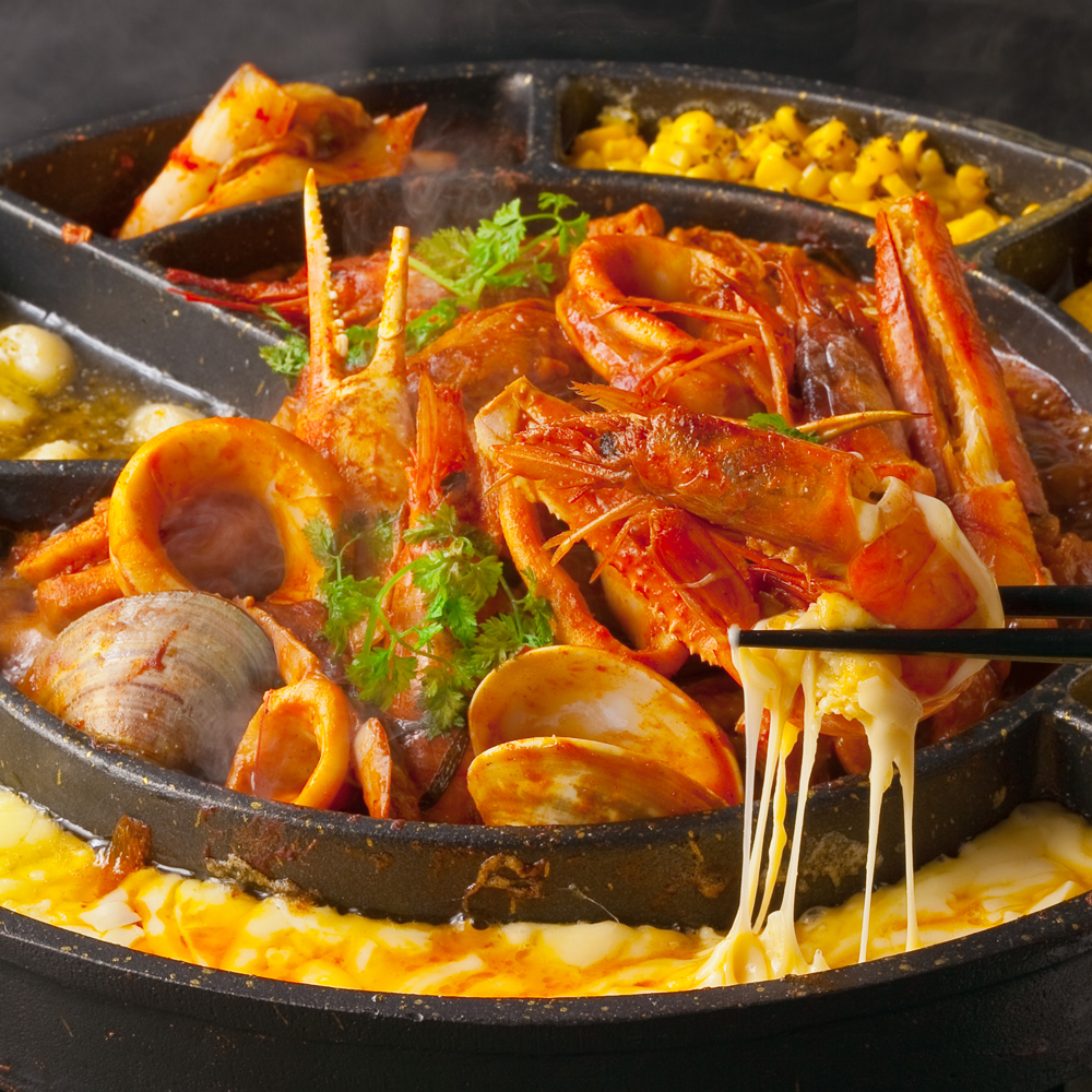 鍋料理と冷たいおつまみ ｜博多磯っこ商店