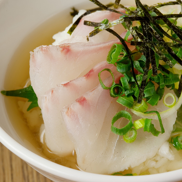 魚介を使った〆のメニューをご紹介 ｜博多磯っこ商店