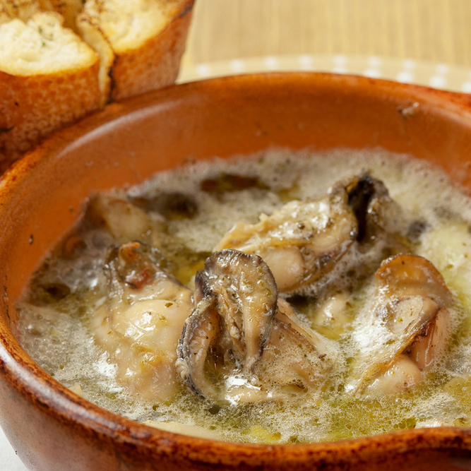 牡蠣好き必見！家でも作れる牡蠣メニュー ｜博多磯っこ商店