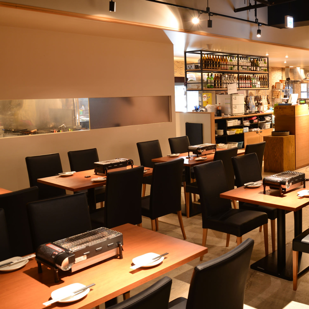 自分で作れる海鮮丼？ ｜ 博多磯っこ商店