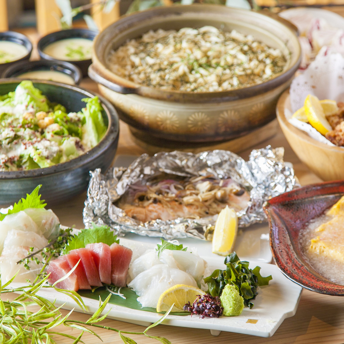 博多デートの最後はお得な磯料理を味わいませんか ｜博多磯っこ商店