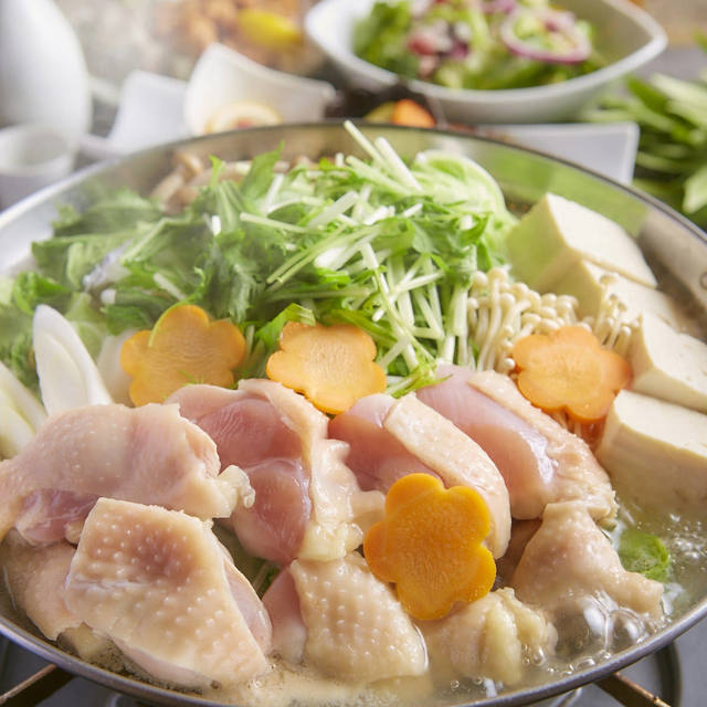 博多磯っこ流！自慢の肉料理 ｜ 博多磯っこ商店