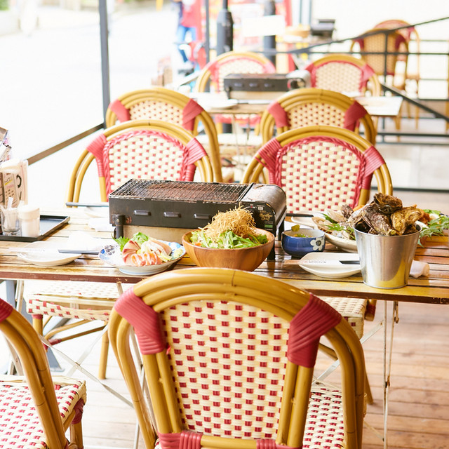 当店でランチはいかが？ ｜博多磯っこ商店