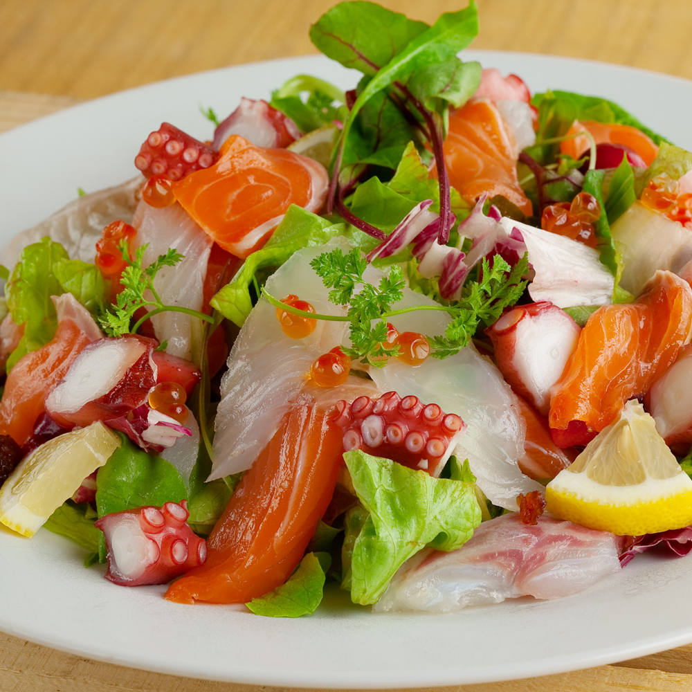 夏におすすめ！さっぱり食べられる料理｜博多磯っこ商店