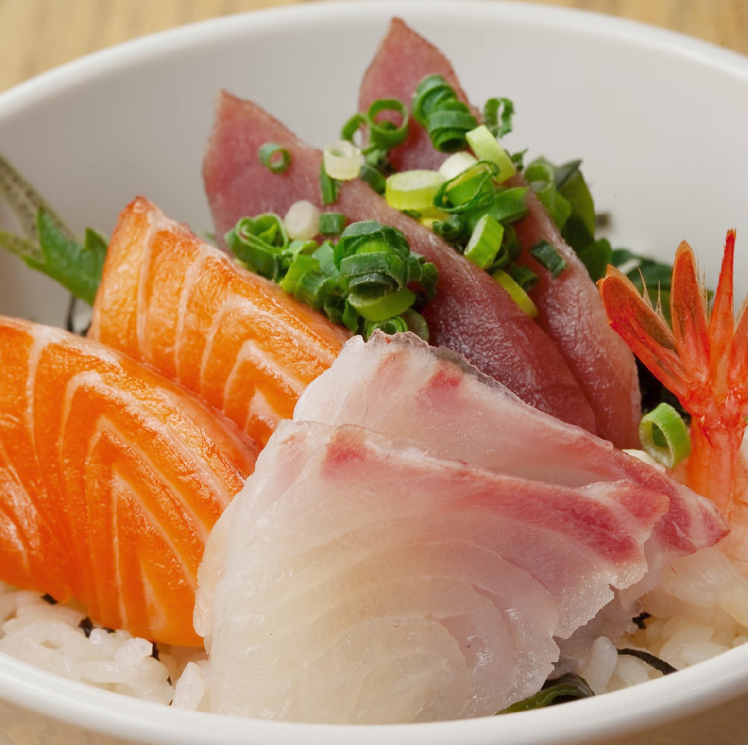 最後まで海鮮が楽しみたい方におすすめの〆ご飯 ｜博多磯っこ商店