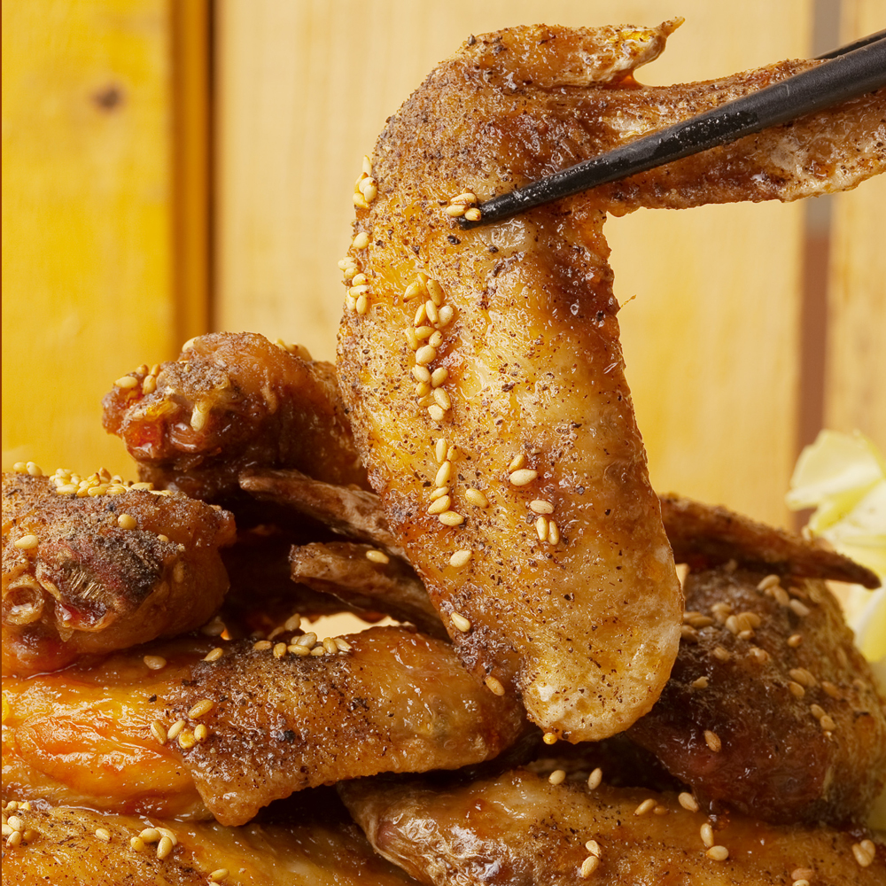 ビールによく合う揚げ物メニュー ｜博多磯っこ商店