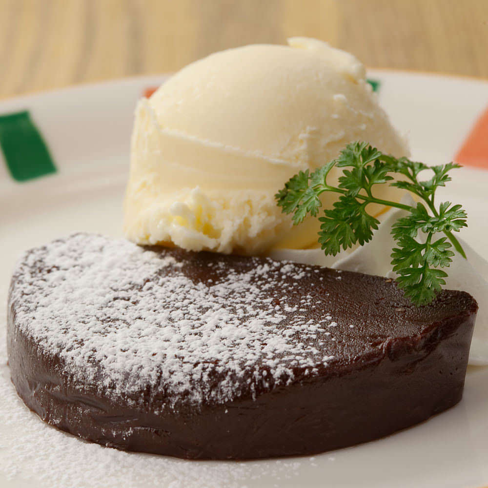 食後の「甘いもの」しっかりご用意しています！ ｜博多磯っこ商店