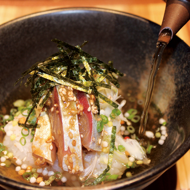 食事の〆は何にする？〆のおすすめご紹介します｜博多磯っこ商店