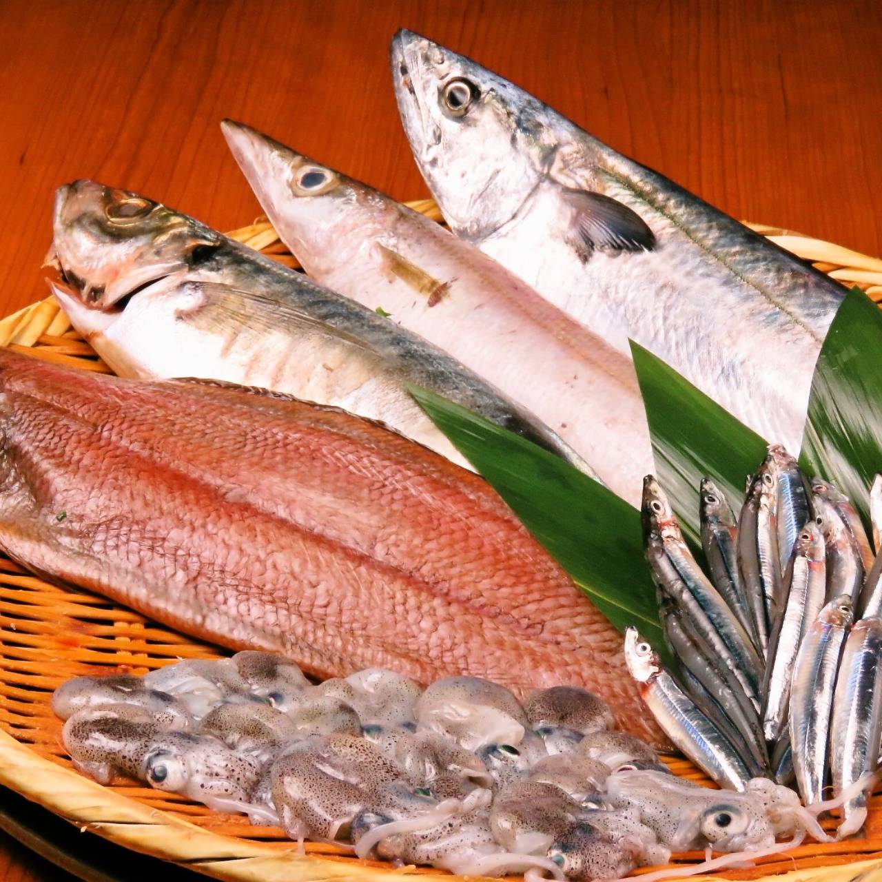 磯っこのおすすめ海鮮料理の正体は？ ｜博多磯っこ商店