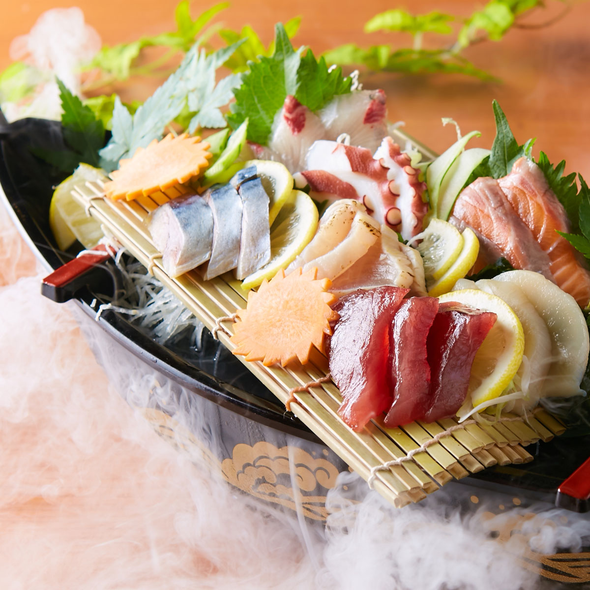 売れ筋の海鮮料理をご賞味ください！ ｜博多磯っこ商店