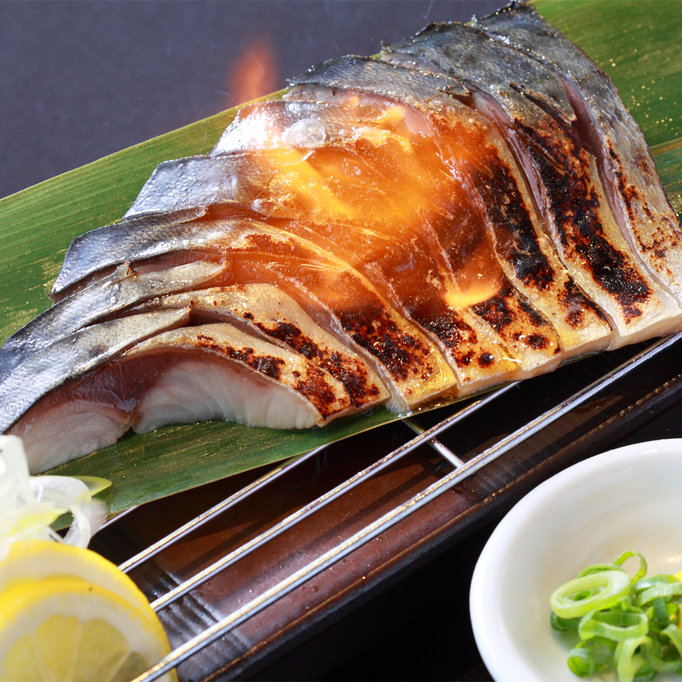 お酒が進む「魚料理」と「肉料理」 ｜博多磯っこ商店