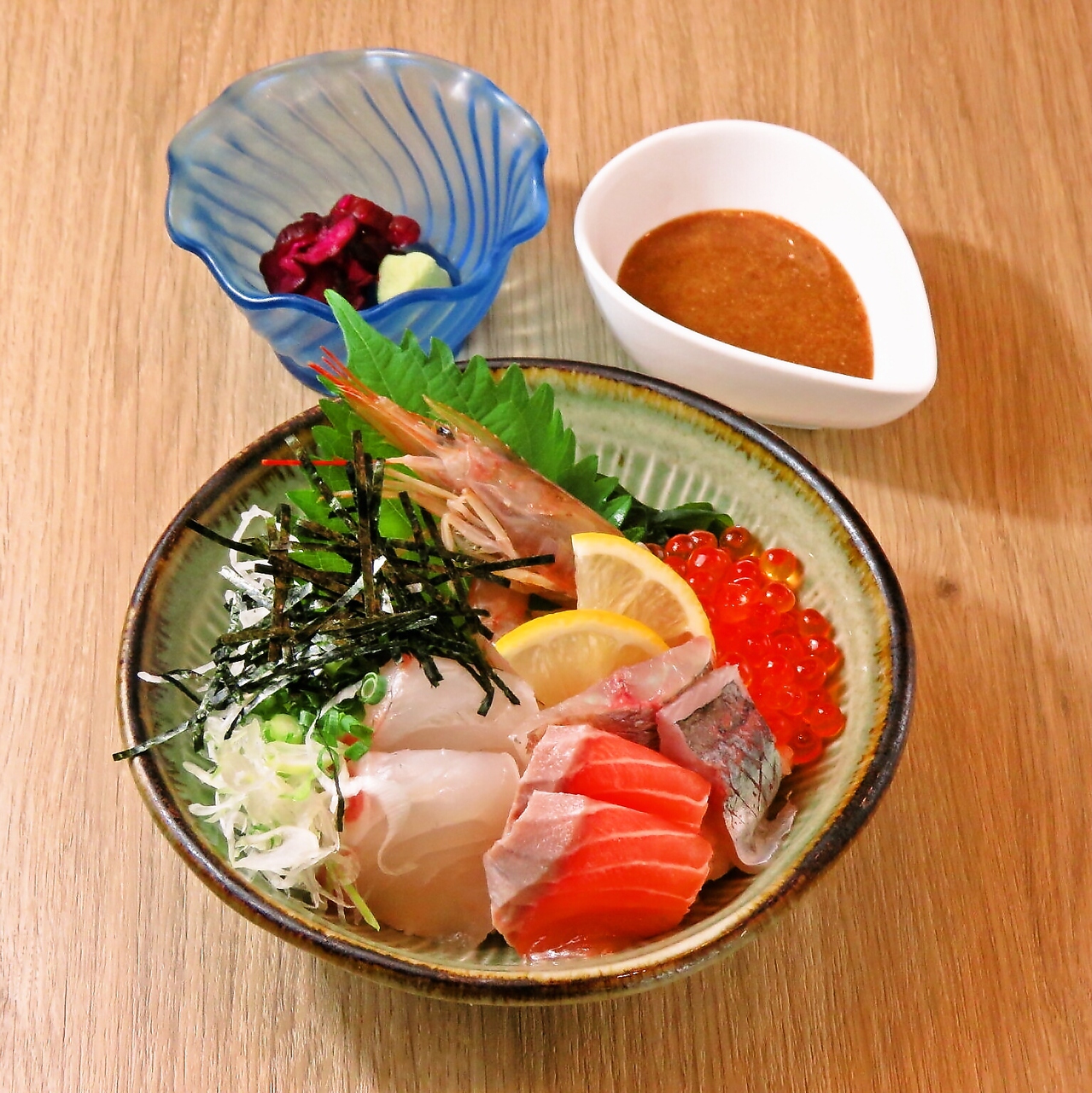 〆は「ごはん」「デザート」どちらにしますか？ ｜博多磯っこ商店