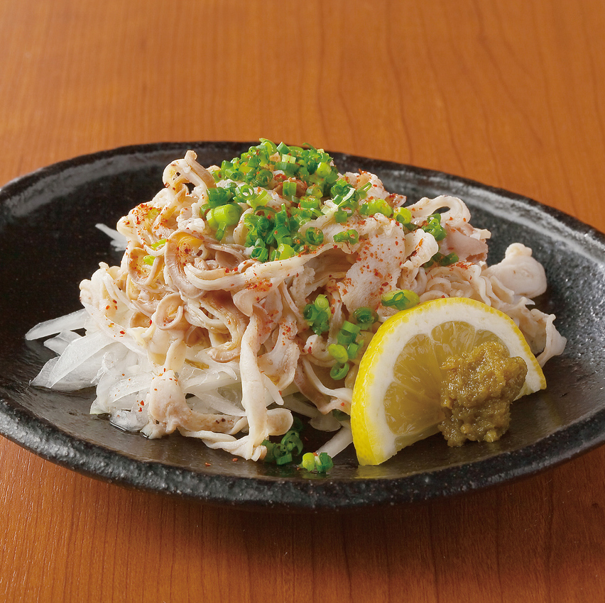 しっぽり飲みにちょうどいい、手軽なおつまみのご紹介します ｜博多磯っこ商店