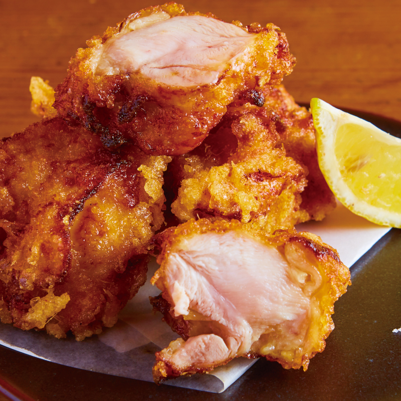 食べごたえのある料理を囲んで乾杯しよう！ ｜博多磯っこ商店