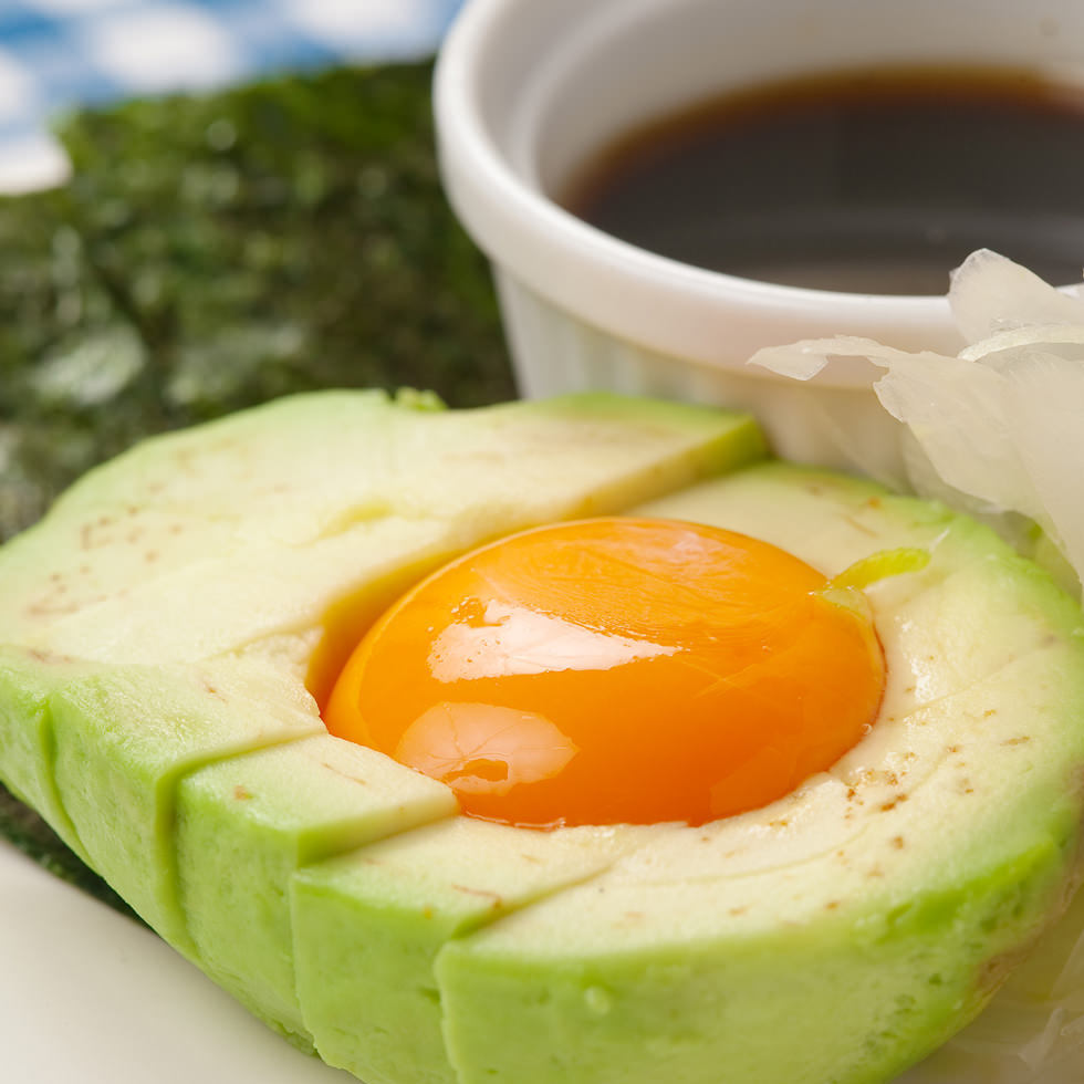 たまごのコクが後を引くお酒のおつまみ ｜博多磯っこ商店