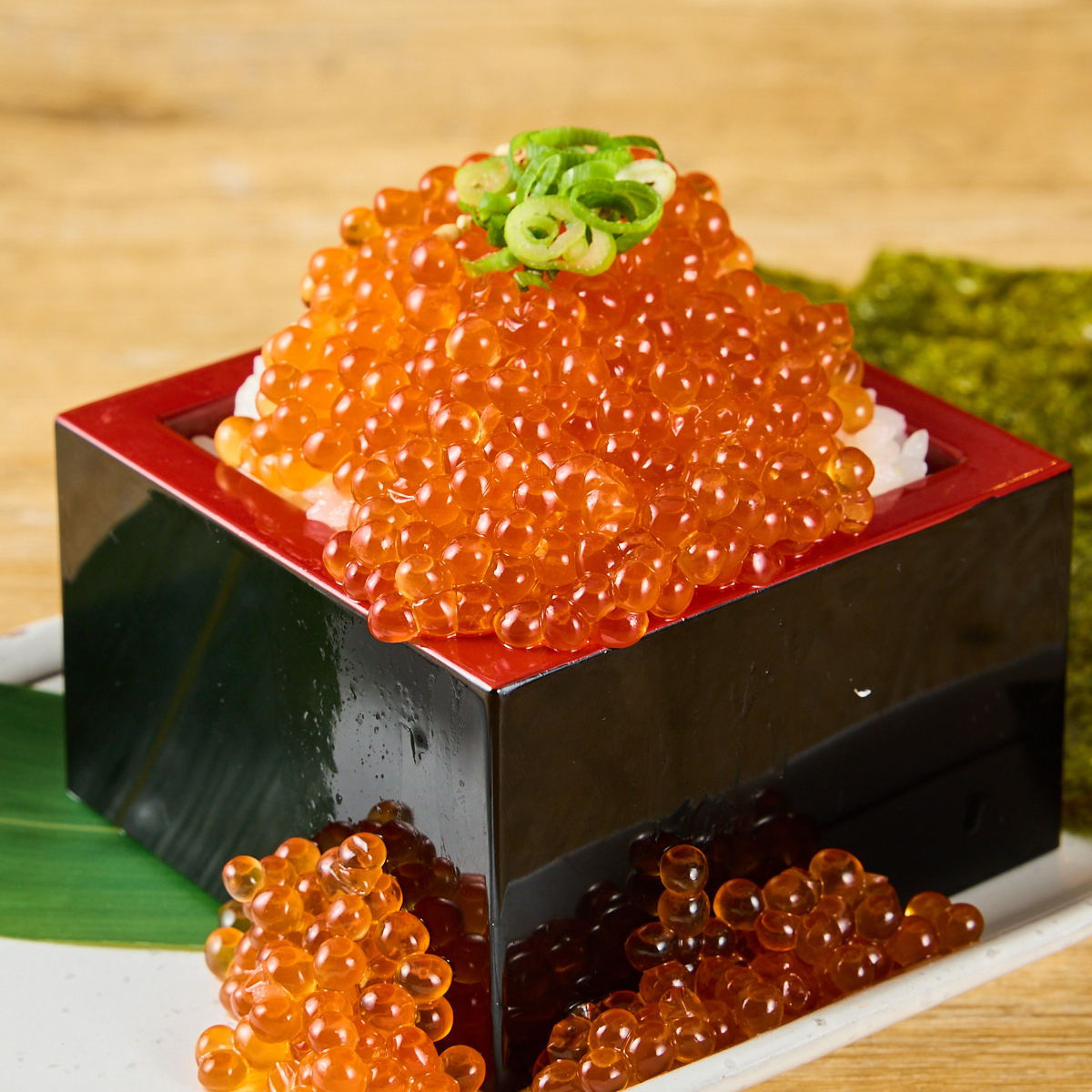 最後は「ごはん」と「デザート」どちらで〆ますか？ ｜博多磯っこ商店